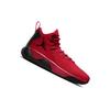 Air Jordan Super Fly MVP PF 'Red Black' Men's AR0038-601