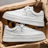 Fashion Versatile Comfortable Platform Casual Sports Shoes Man Vulcanized Shoe Autumn Youth Men Skateboard Shoes Tenis Masculino