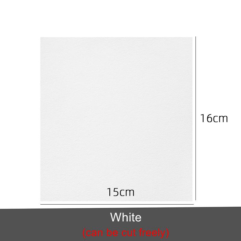 Shoe Patch Vamp Repair Sticker Subsidy Adhesive Shoe Insoles Heel Protector Heel Hole Repair Lined Anti-Wear Heel Foot Care Tool