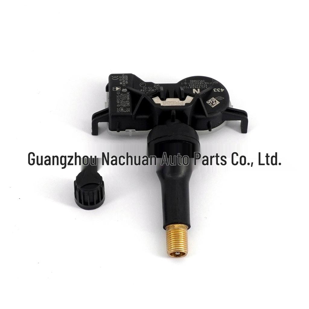 40700-4CB0A: Compatible with Nissan Infiniti 433MHZ Tire Pressure Monitoring Sensor.