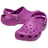 Crocs Classic Clog EVA Comfortable Slip-On Clogs Unisex clogs Purple 10001-5BV