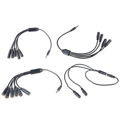 Accesorios para audio y video – Cables de audio