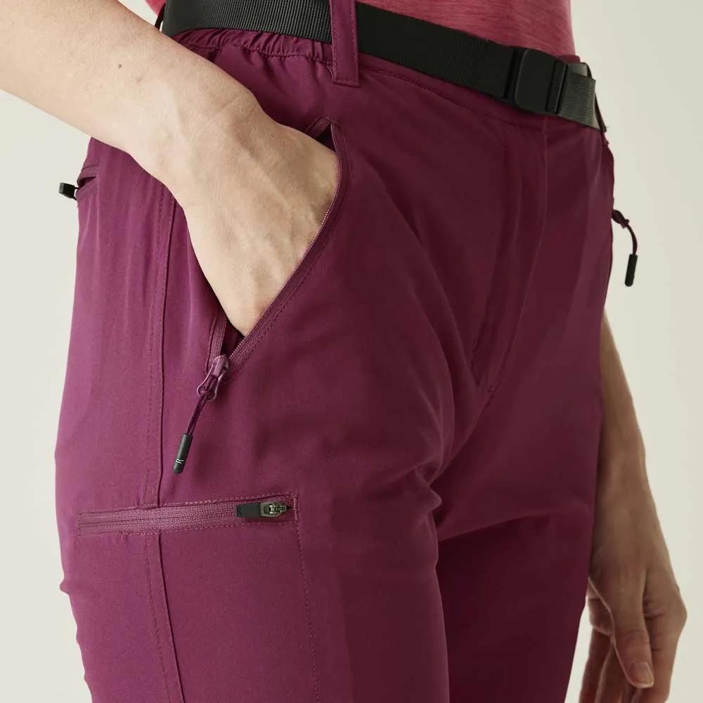 Regatta Брюки Xert Capris Light
