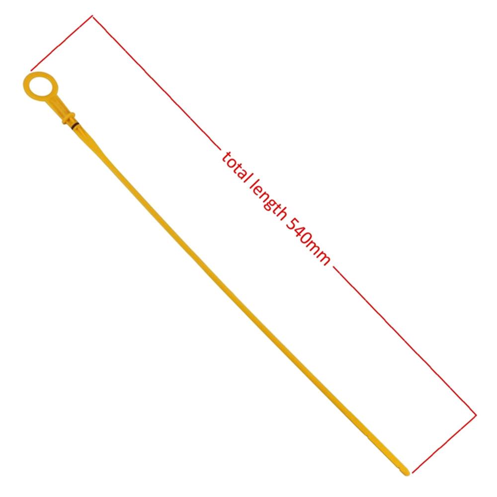8200678386 Engine Oil Fluid Level Dipstick For Renault