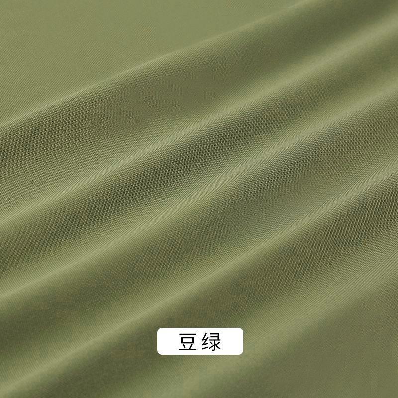 170x50cm/200cm Elastic Milk Silk Knitted Fabric For Performance Dresses, Dance Costumes Wedding Decorations DIY Sewing Fabric