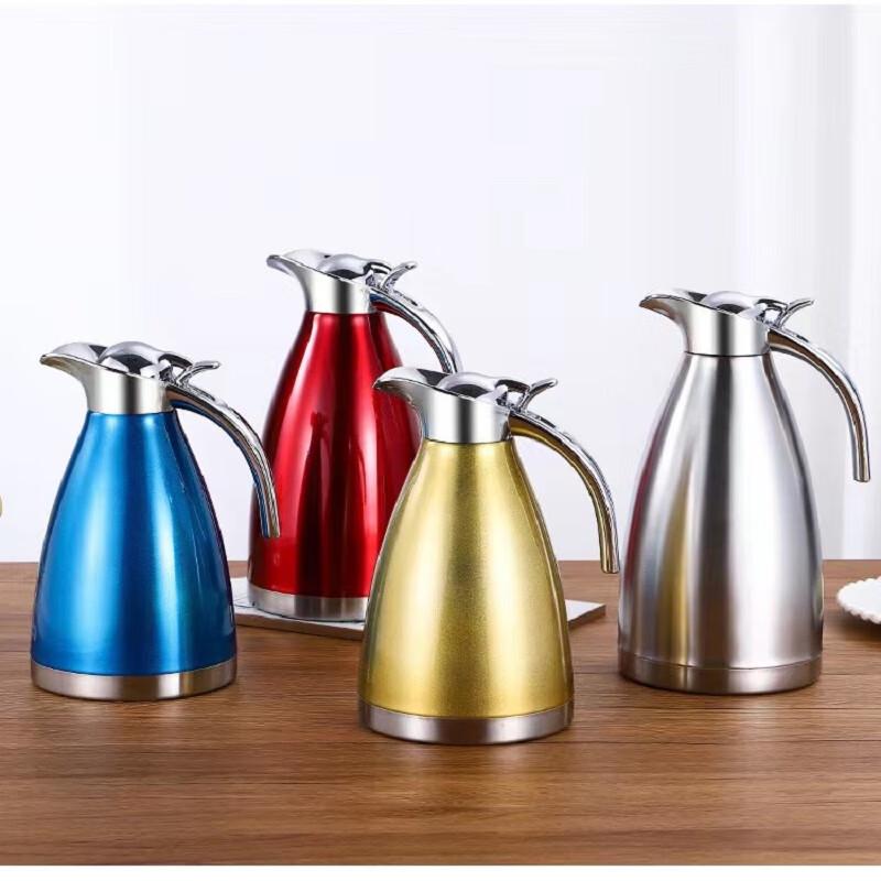 Mailang 2L 304 Stainless Steel Vacuum Thermos Kettle