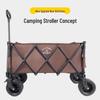 Accesorii pentru bagaje – Cărucioare pentru bagaje