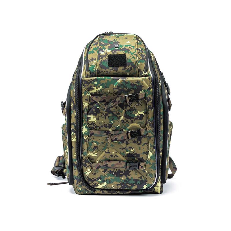 

IFLIGHT FPV Drone Camouflage Backpack