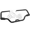 Bright Black Front Bumper Guard for Harley Softail Breakout/Fat Boy Engines (2018-2022)