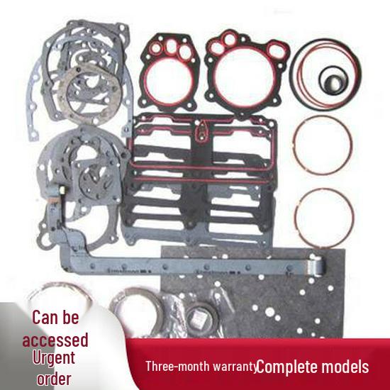 Chongqing Cummins NT855 Diesel Engine Upper Repair Kit (3801330) & Lower Repair Kit (3801468)