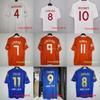 Retro Jerseys Football Uniforms Classic England Portugal Juventus M Henry C Ronaldo Zidane