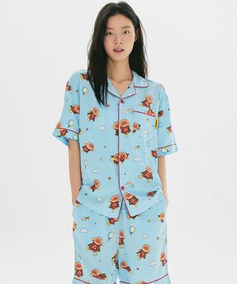 Abbigliamento da notte e vestiti per la casa – Pigiami e completi da notte