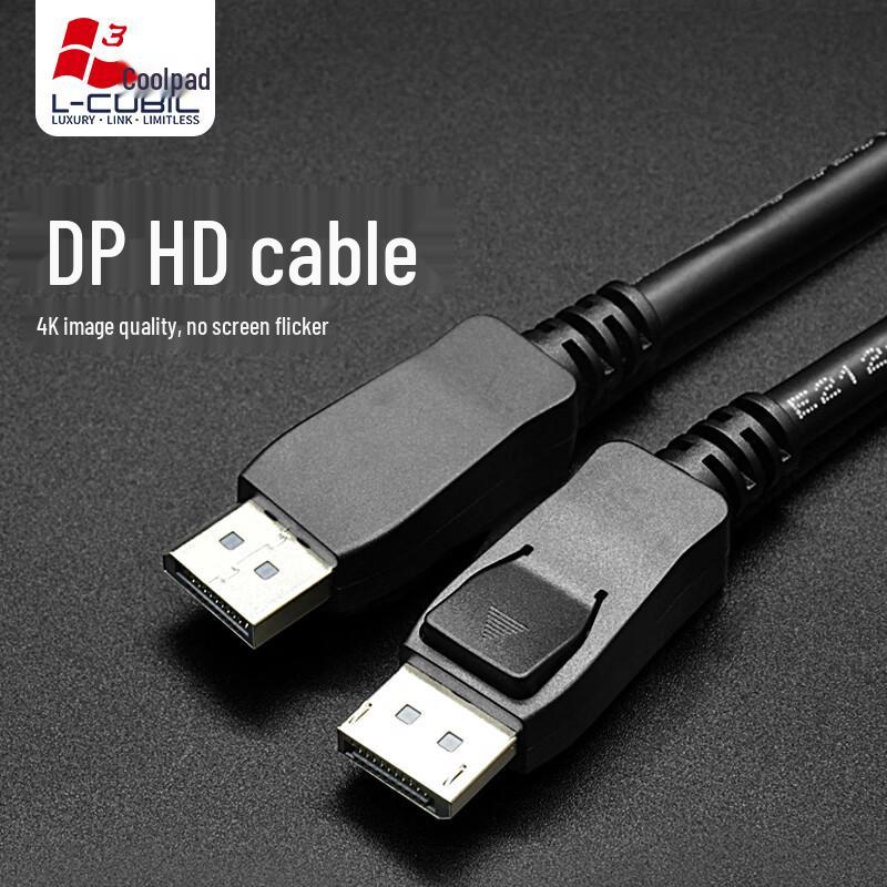 Кабель Coobike DisplayPort