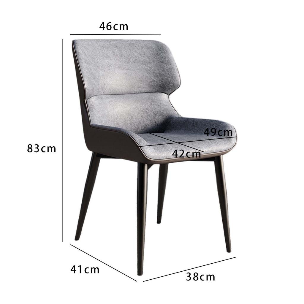 Armchair for Cozy Home Office Or Bedroom