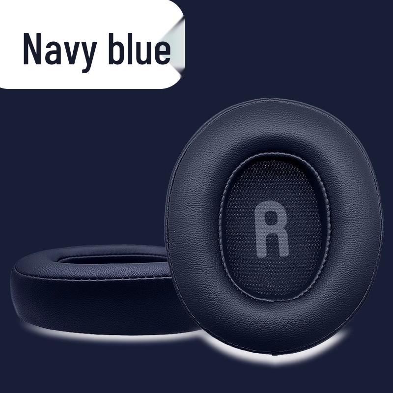 Compatible with JBL Tune T700BT, T750BTNC, T760NC, T770, 720 Headphone Earcup and Headband Pads
