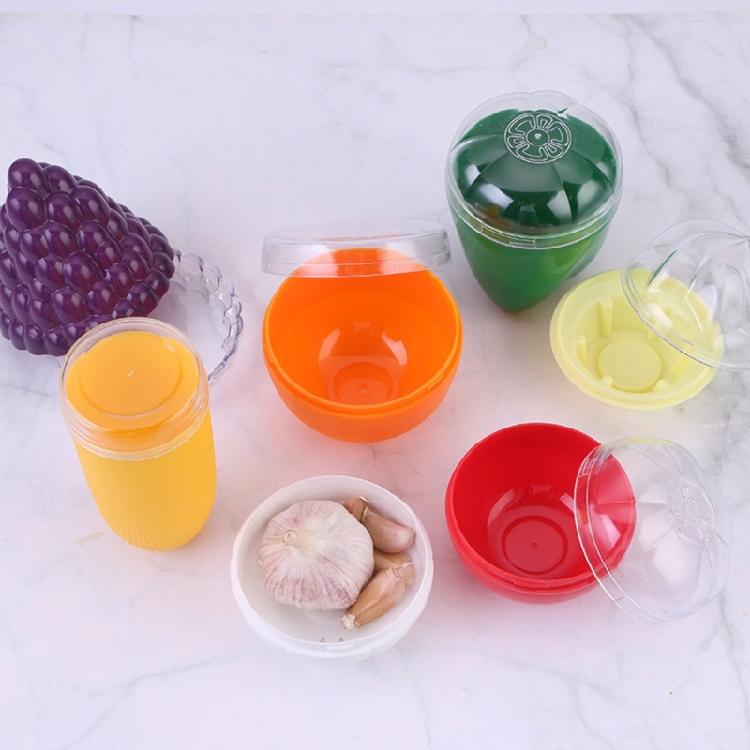 Clear Cover Food Storage Box Multipurpose Snacks Cookies Organization