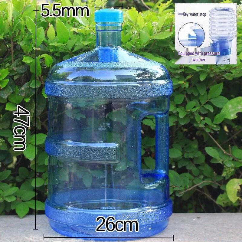 DM Portable Water Storage Bucket