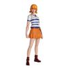 TAMASHII NATIONS SHFiguarts Nami (Eine Netflix-Serie: EIN STÜCK) 150mm Figur