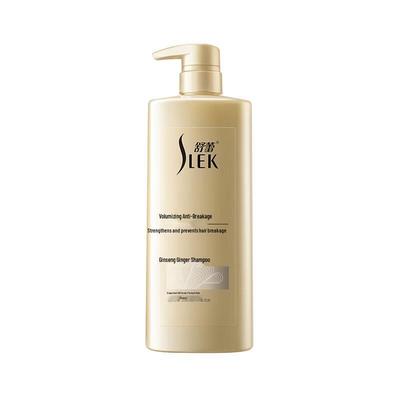 Shu Lei Ginseng Ginger Anti-Breakage Shampoo
