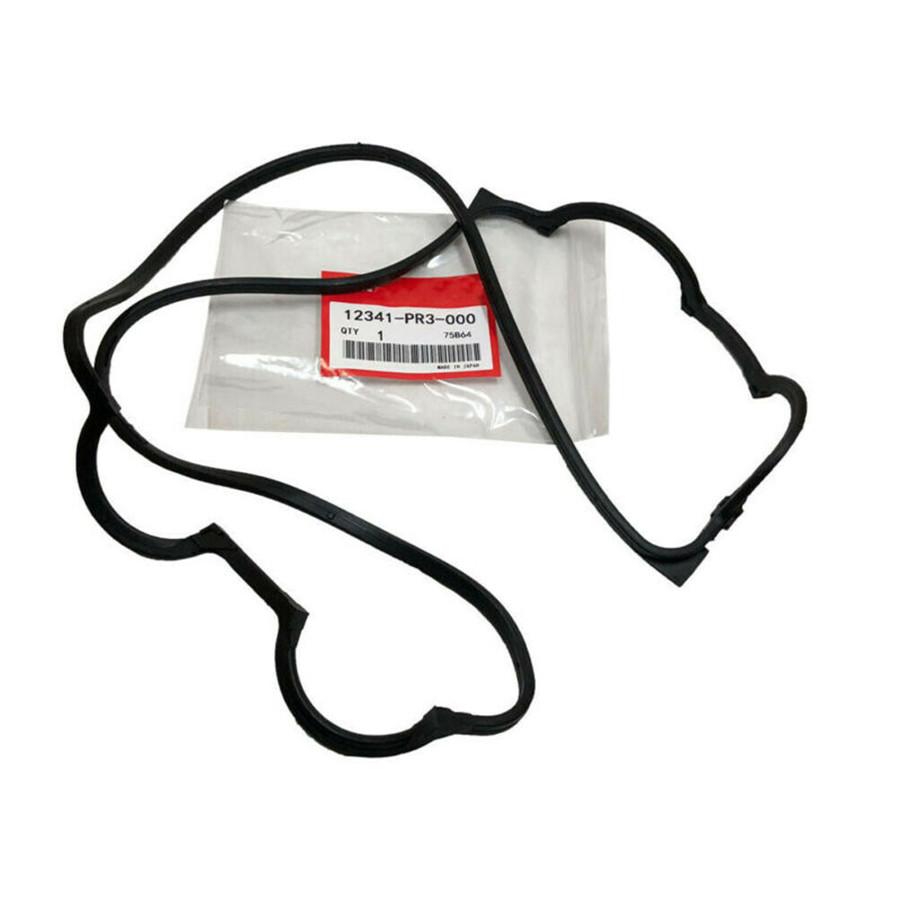 Valve Cover Gasket & Tube Seals Kits For Acura Honda DOHC VTEC ITR B-Series B18C