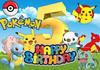 Kids Prince Birthday Party Backdrop Custom Age Pokemon Pikachu Baby Shower Banner Studio Custom Photography Background Supplies