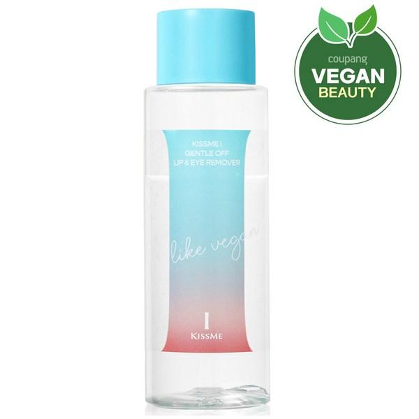 

Kiss Me i Gentle Off Lip & I Remover Известная корейская косметика, популярные продукты