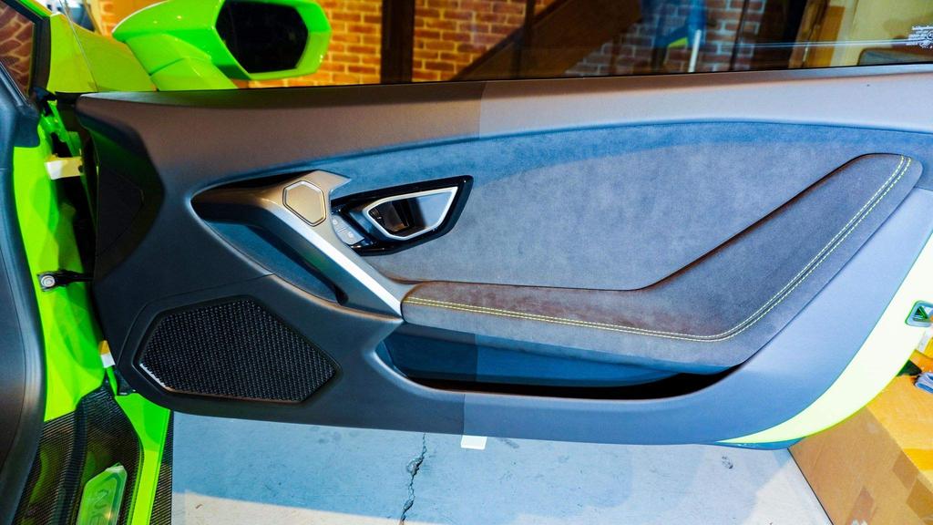 Spa Shan Care Collection Interior Interior Polishing DRI Dr. Cleaner, Coat, 200ml,