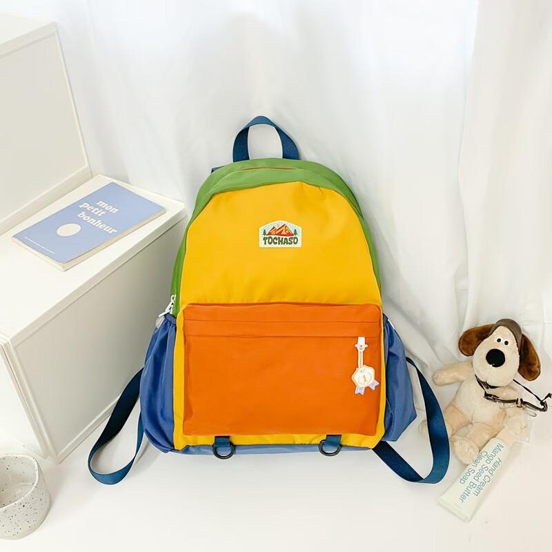 Li Shen Children s Lightweight Backpack