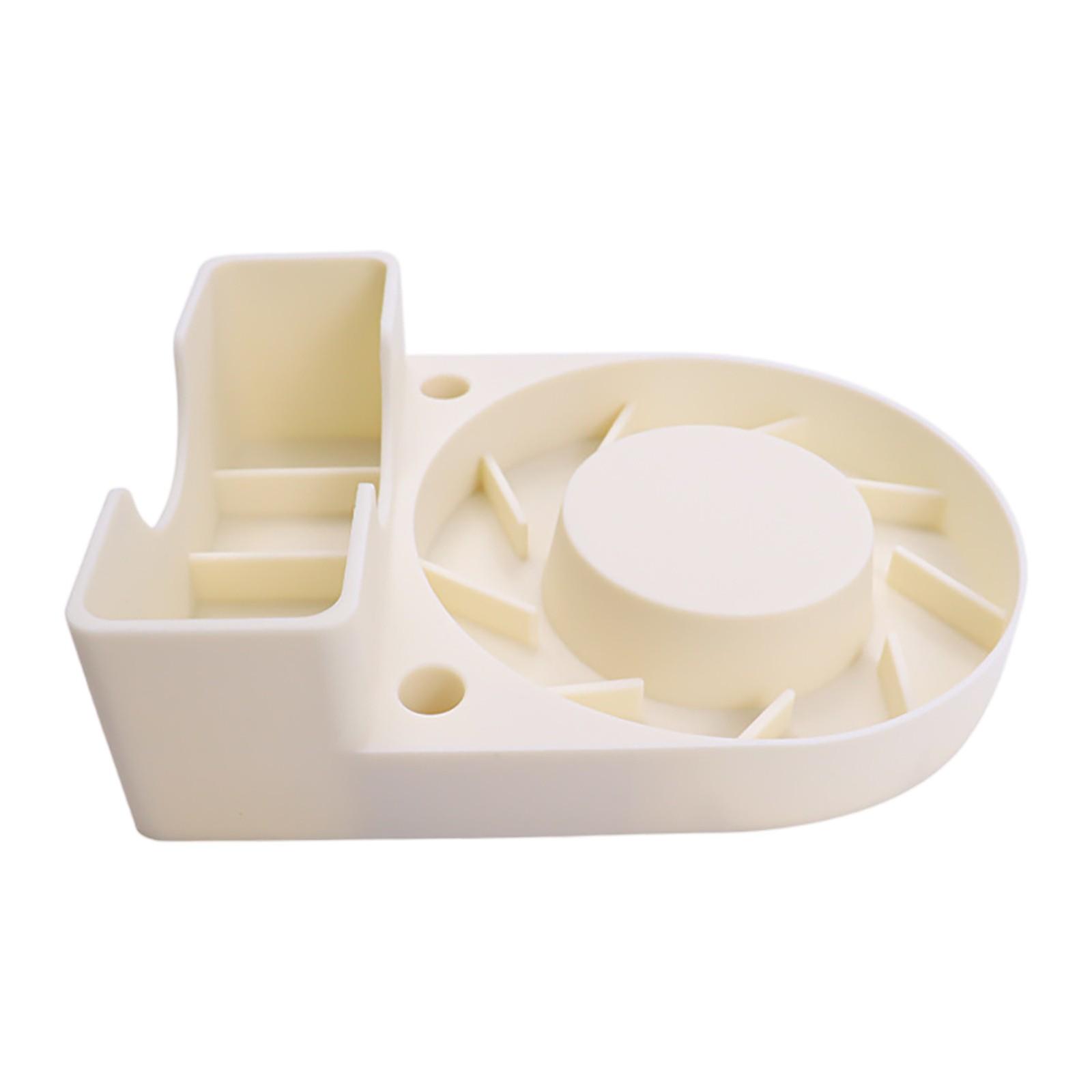 

Силиконовая подставка для чашек, подставка для сушки стаканов для льда, подставка для винных бокалов One Size