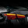 Nissan Altima 19-22 Rear LED Light Assembly with Sequential Turn Signals