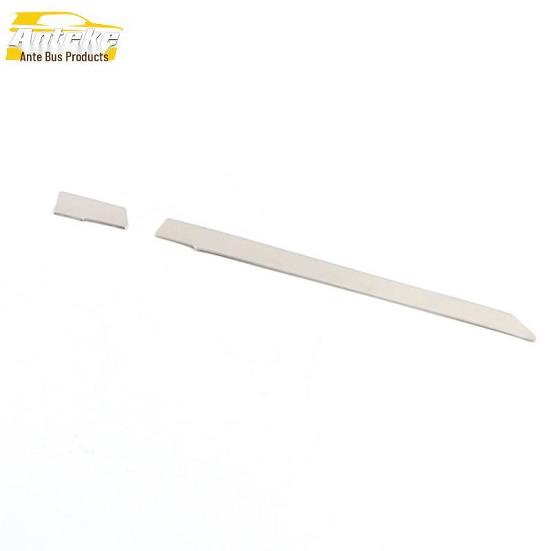 

19 Corolla Dashboard Center Console Trim Patch, Premium 38CM Horizontal Screen Accessory