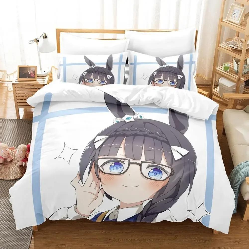 

Zenno Rob Roy Bedding Set Single Twin Full Queen King Size Bed Set Adult Kid Bedroom Duvet cover Sets 3D Print bed sheet set 70x133cm 2pcs