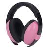 Baby R   Hdphones Skin Friendly Soft Infant Noise Cancelling Rmuffs for Preventing Hring Damage