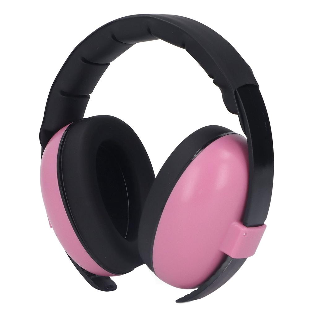Baby R   Hdphones Skin Friendly Soft Infant Noise Cancelling Rmuffs for Preventing Hring Damage