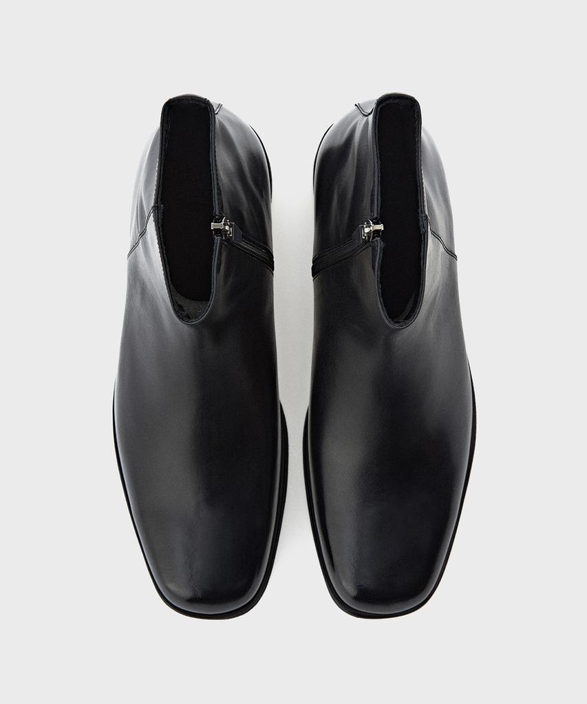 Josepht Odin Black [Vibram]
