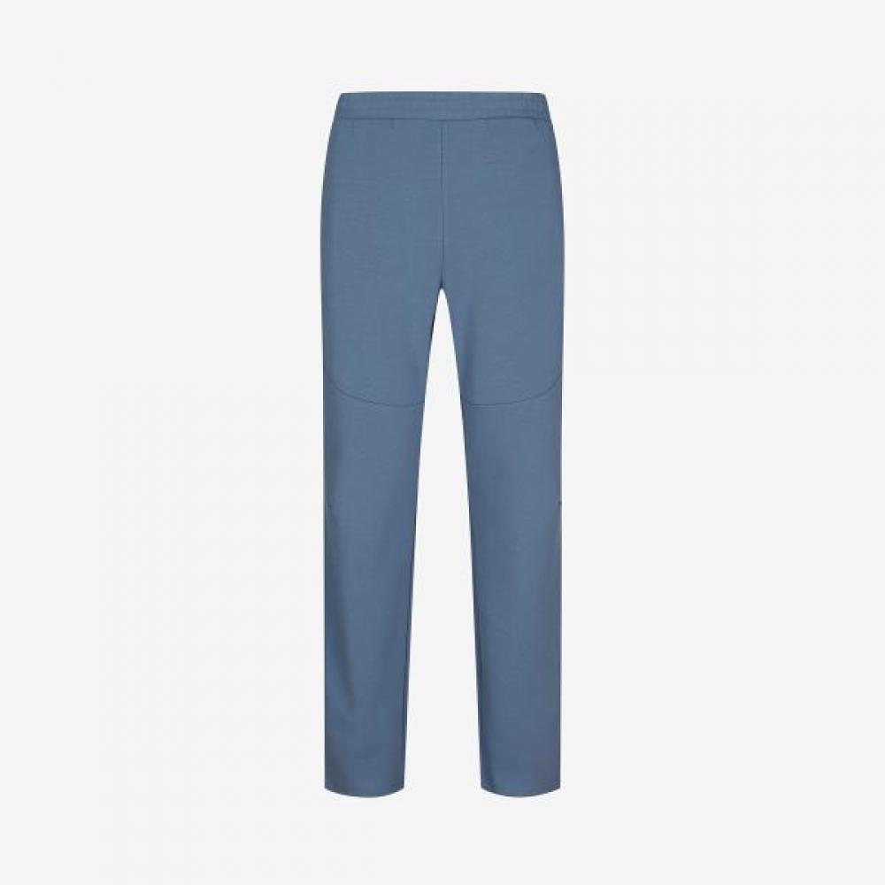 Fila Double Tech Training Pants Model Blue/95