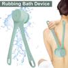 Produits pour la douche et le bain – Brosses et éponges corporelles