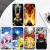 Naruto Uzumaki Anime Phone Case for Motorola Moto G10 G20 G30 G31 G32 G34 G35 G41 G42 G50 G51 G52 G55 G60 G60S G62 G71 G72 G75