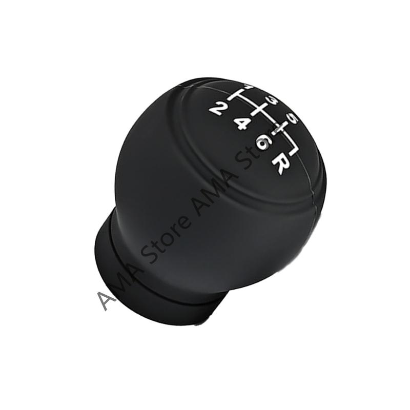 X7JF High Tear Resistant Silicone Gear Shifts Cover Flexible Strong Not Slip Designs Covers For Car Gear Knob