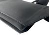 Used LOUIS VUITTONbody bag black leather mens
