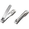 GREEN BELL Master Technique Stainless Steel Premium Nail Clippers Craftsman's G-1205