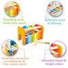 Hape Pound and Tap Bench E0305