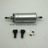 12V 24V Electric Fuel Pump RE515718 AL168483 RE515718-24 For John Deere 200CLC 230CLC 270CLC 200C 230C 270C 450C 744H 744J