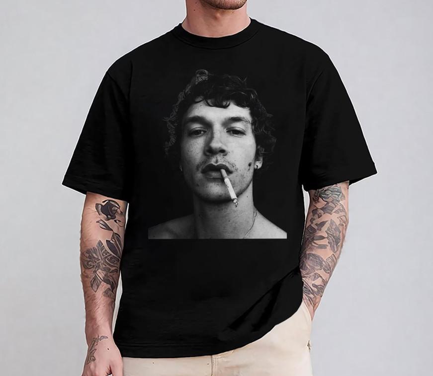 

Vintage Ilya Rozanov T Shirt Unisex T-Shirt S разноцветный