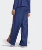 Adidas 70S Wide Leg Pants - Navy / Jn7663