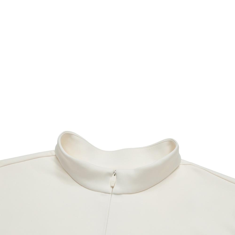 New FILA Tennis T-Shirts Women's Heron White A11W533201FWT