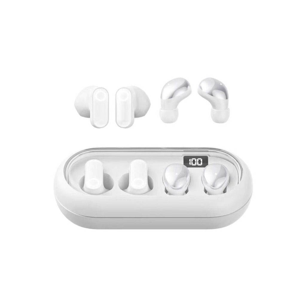 Low-delay Wireless Bluetooth Headphone Noise Reduction Sports Earphone Sleep Earphones  Running