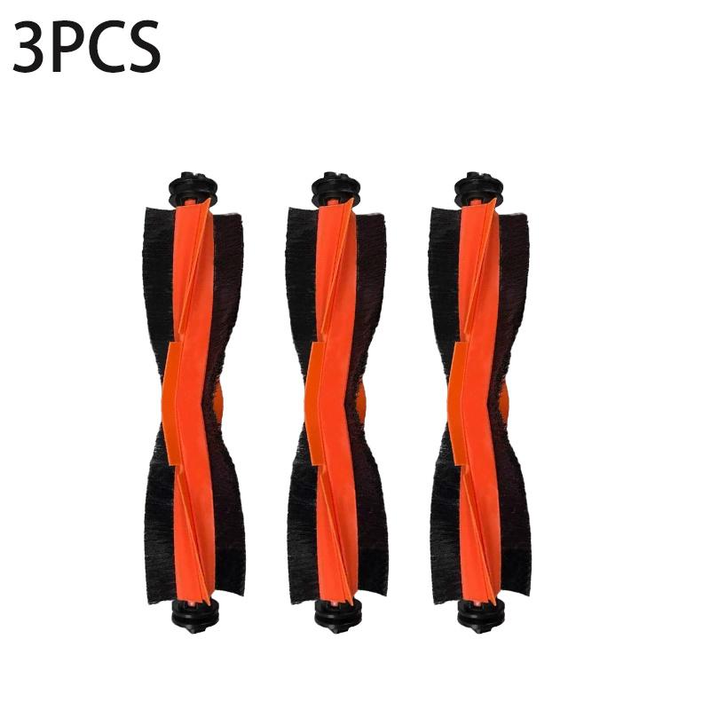 For Xiaomi Robot Vacuum S20+ / S10 Plus / B108GL / B105 / B108CN B113CN Spare Parts Filter Main Side Brush Mop Accessories