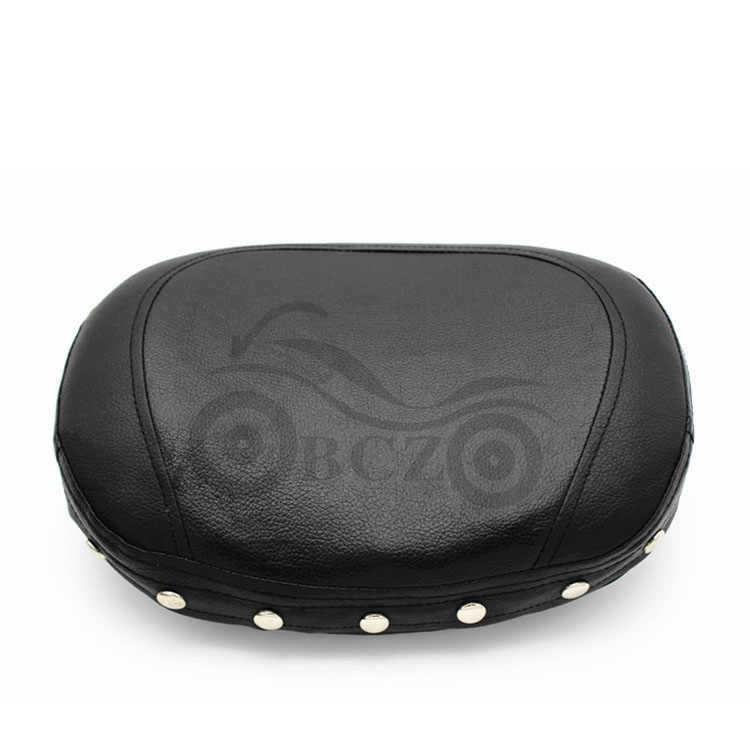 New Arrival Detachable Backrest Pad for Harley Road Glide & Street Glide (1997-2015)