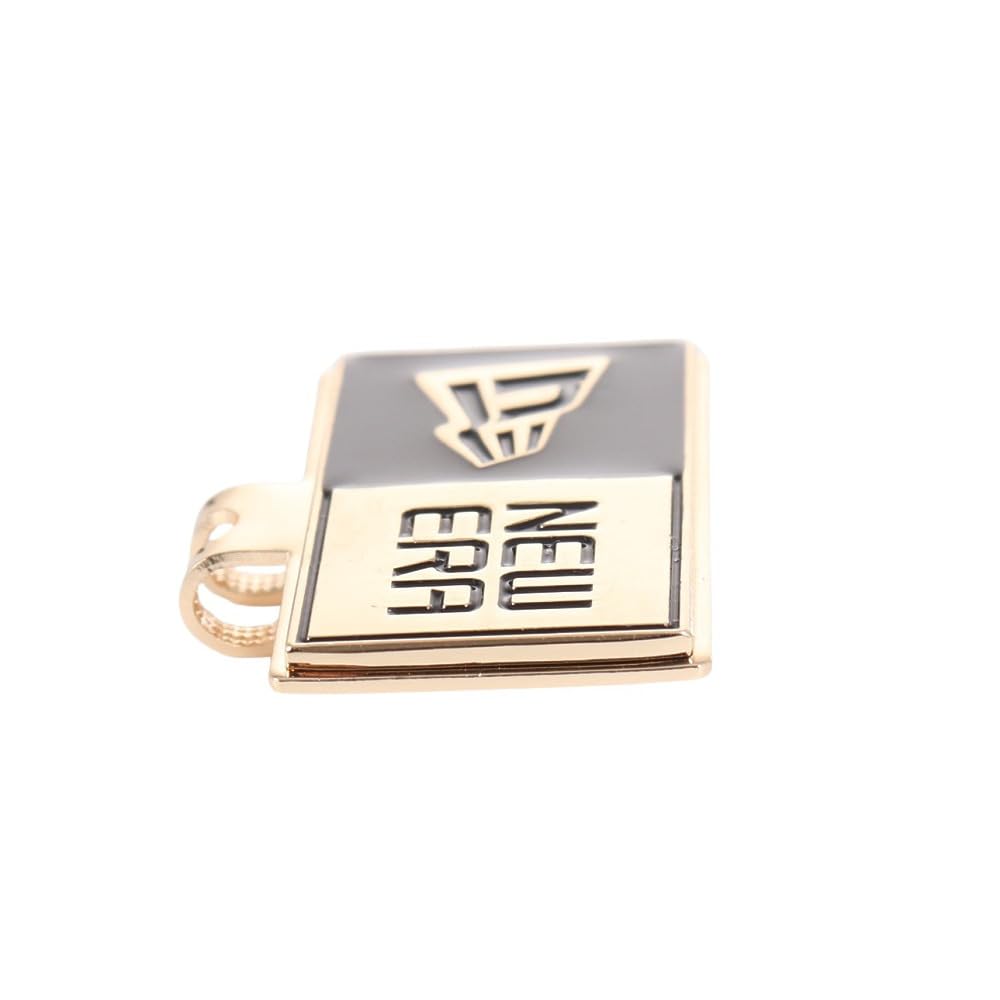 New Era BASIC MARKER VS GLD 24J 14135914 One Size